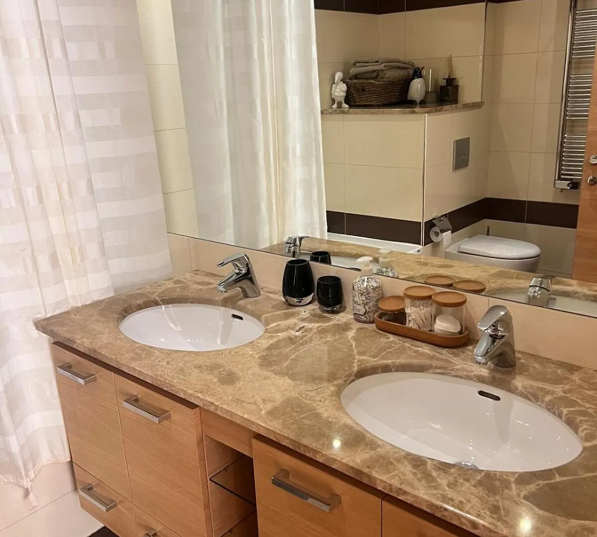 Spacious Apartment With The Balcony In Heart Of Monaco 0*, Monte Carlo
